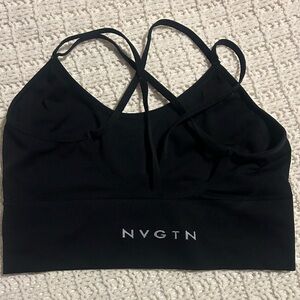 NVGTN sports bra